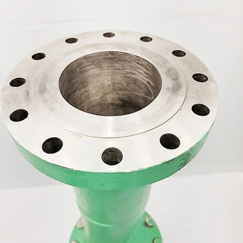 Sulzer AM25-15FS Chemical Mixer 316SS — product image 9 of 17
