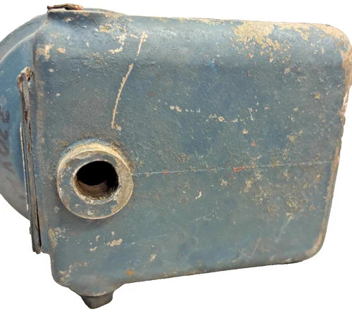 Faraday 136 Electric Signaling Horn — product image 3 of 5
