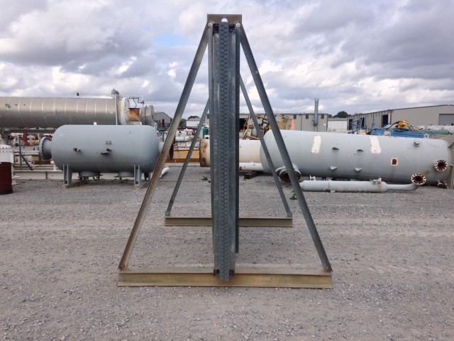Amercool BT3 Air-Cooled Heat Exchanger — product image 5 of 6