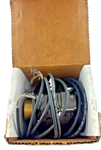 GE 006174582G001 Trip Coil for Metal-Clad Switchgear — product image 3 of 6