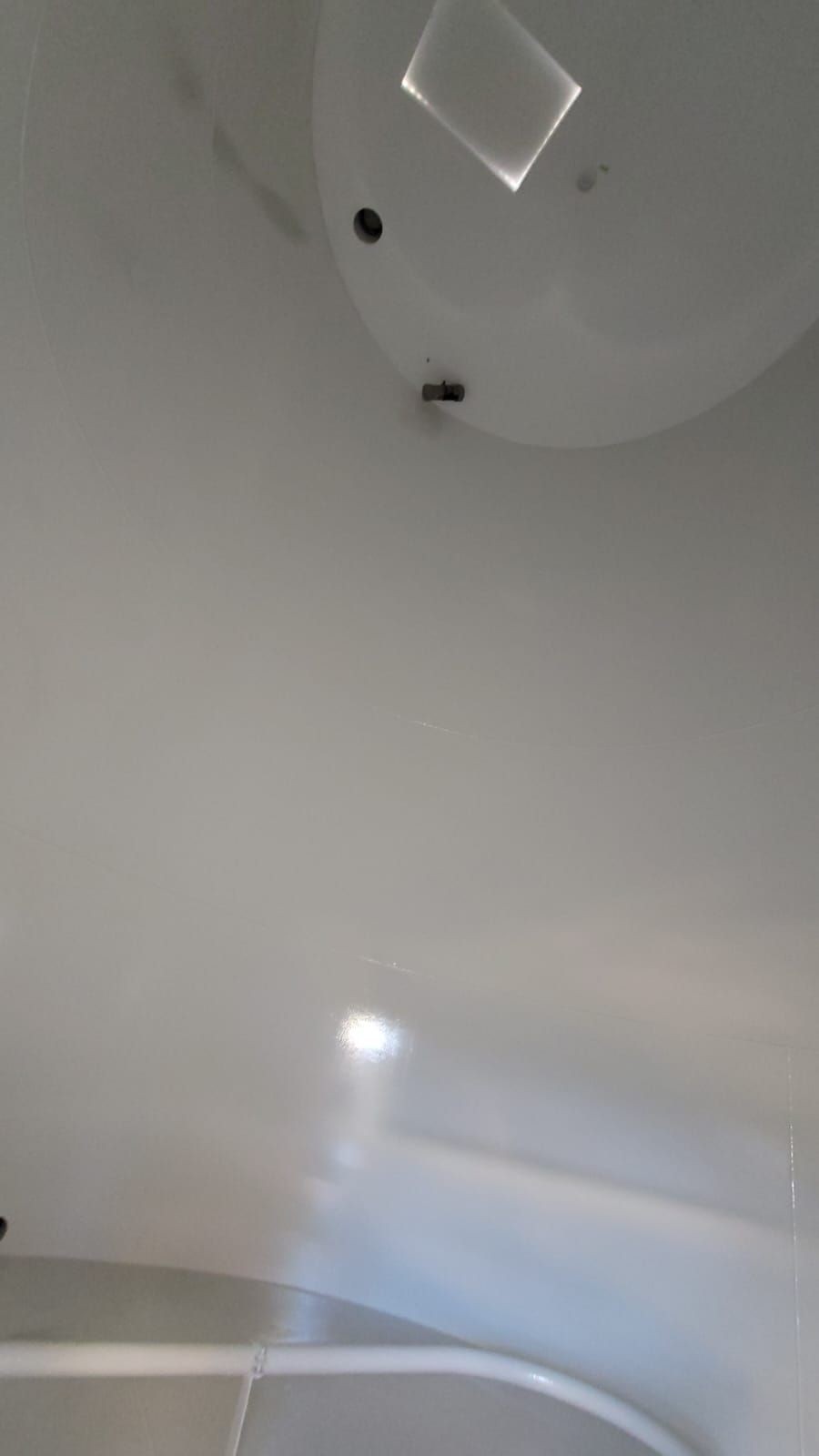 400 BBL Insulated Tanks – Refurbished 2024 — product image 6 of 6