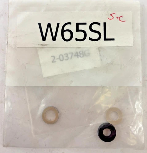W65SL Industrial Replacement Seal Kit — primary product image