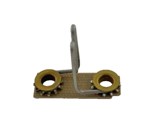 GE CR123C466A Thermal Overload Unit (Set of 5) — product image 2 of 3