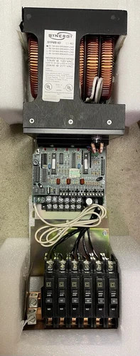 Lithonia Lighting Synergy SYPMB-6D-B1 Dimmer Power Module