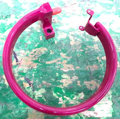 RMC Bourdon Tube Assembly 19A5755X042 — product image 2 of 4