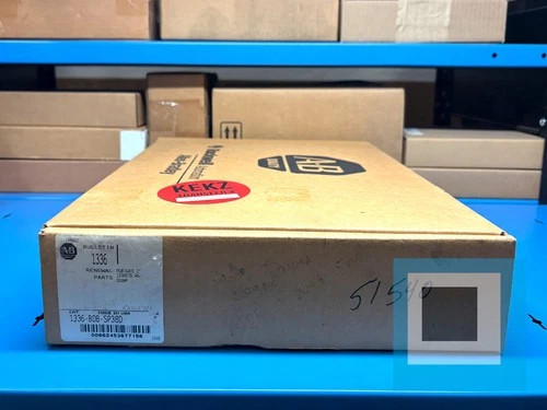 Allen-Bradley 1336-BDB-SP38D Gate Drive PCB for 200HP 460V Drives