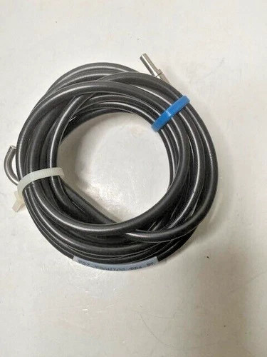 TRI-TRONICS F-A-120RTP 120 Inch 90 Degree Fiber Optic Cable — primary product image