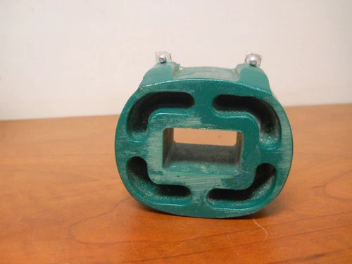 Cutler-Hammer 9-1359-2 Replacement Coil 208/220V 60Hz Size 2 — product image 2 of 2