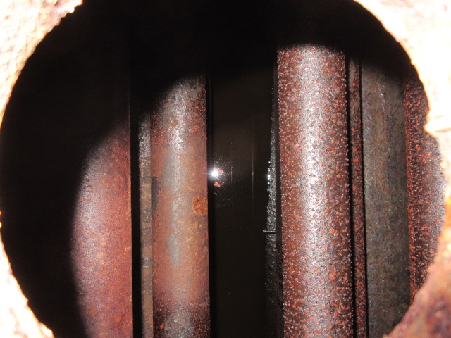 Challenger Process Systems Indirect Line Heater 1.5 MM BTU, 48" x 17.5' — product image 4 of 10