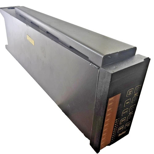 Bailey CLC03 Command Series Loop Command Controller — product image 2 of 7