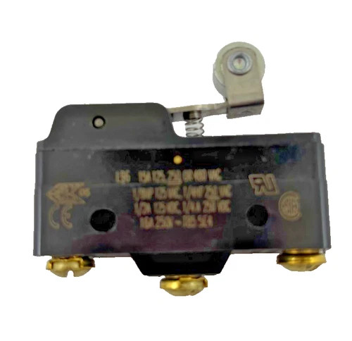 Honeywell BZ-2RW82212-A2 Basic Snap Action Limit Switch — product image 2 of 5