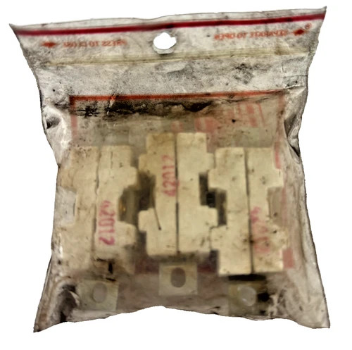 Arrow Hart 42012 Overload Heater, Pack of 3 — product image 5 of 5