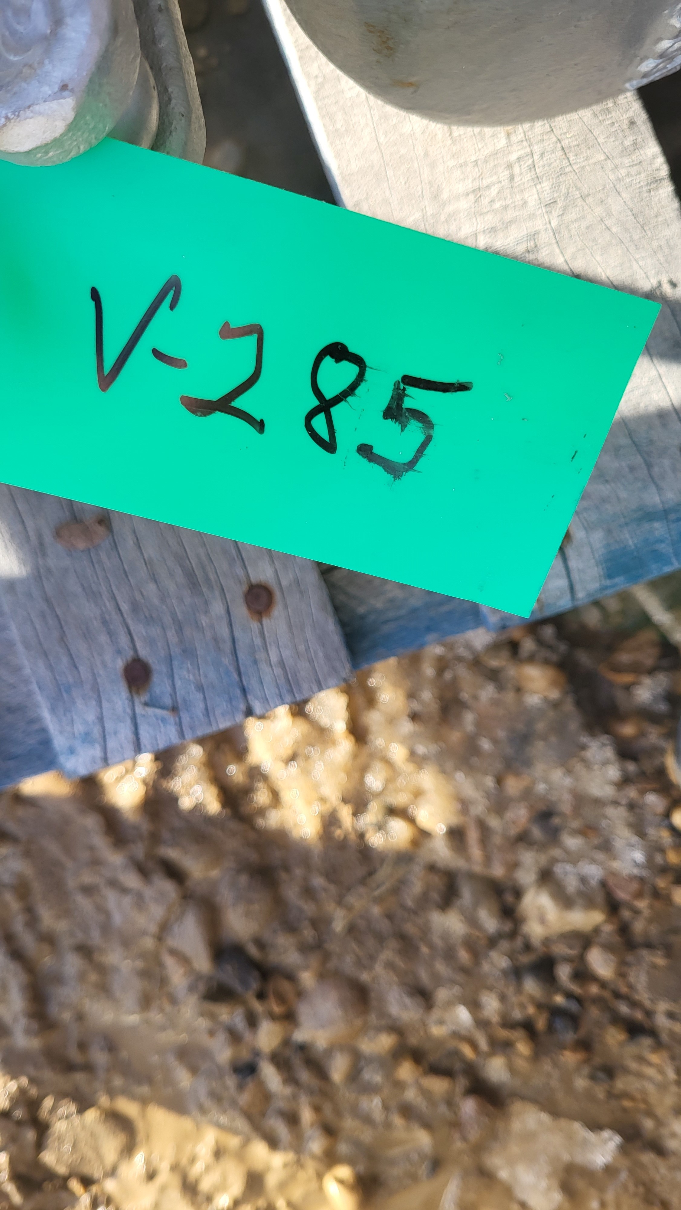Neway 10-Inch Class 150 Gate Valve Fig. No. G1RZF53HFW-T-600-NC-G — product image 4 of 4