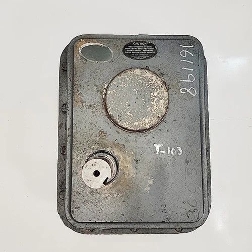 Falk 2215J-14 Enclosed Gear Drive 13.601:1 Ratio — product image 3 of 5