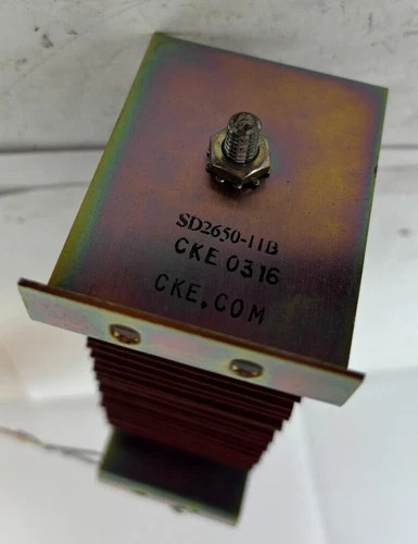 CKE SD2650-11B Selenium Rectifier — product image 4 of 4