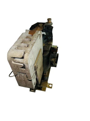 General Electric DC Contactor IC2800-1621AM2 100 Amp with 250VDC Coil — product image 3 of 4