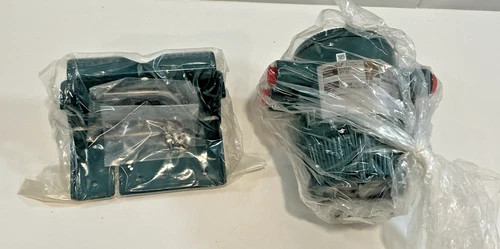 Yokogawa ADMAG AXF Magnetic Flowmeter Converter AXFA14G-E1-21