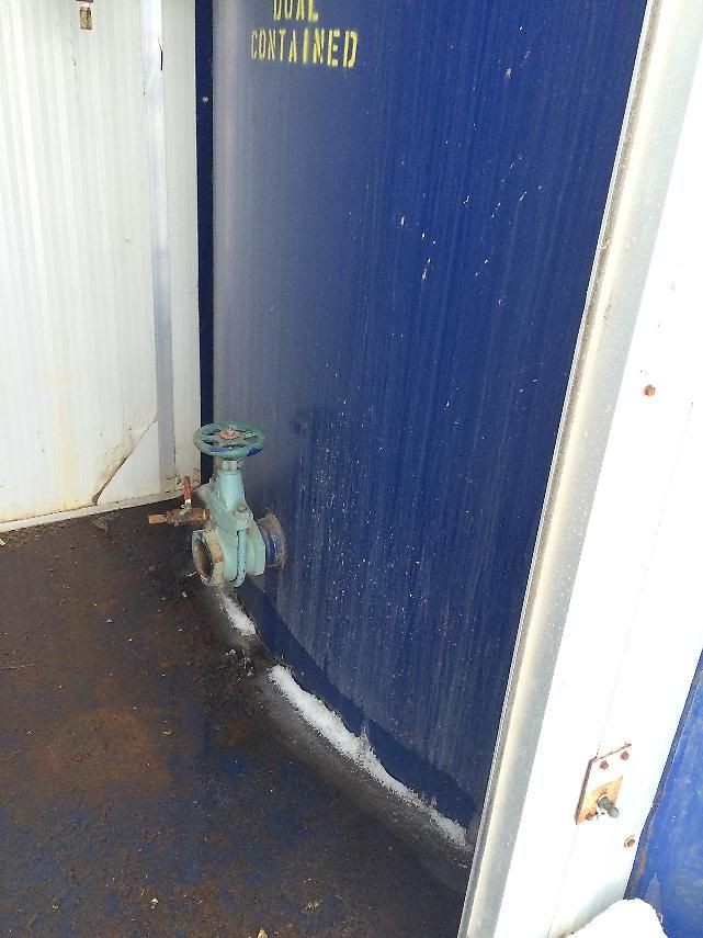 250 BBL Lor-Lin Double Wall Storage Tank — product image 3 of 6