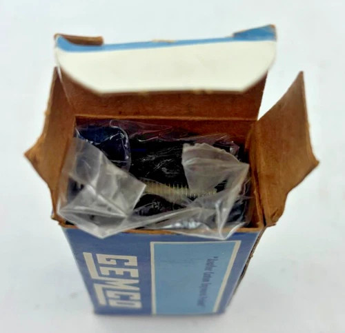 GEMCO 1950-4-B-A-AR Precision Snap Switch — product image 4 of 5