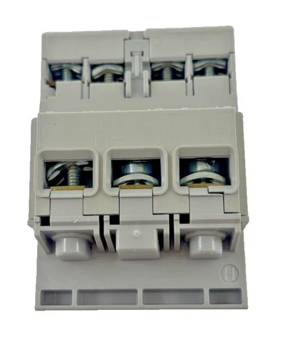 Sprecher + Schuh Overload Relay CEP7-A32-2 9-20 Series B — product image 5 of 7
