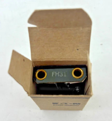 Eaton FH31 Type A Overload Heater Element 177C524G31 — product image 3 of 5