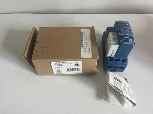 nVent ERICO TSF6A120V Transient Surge Filter — primary product image