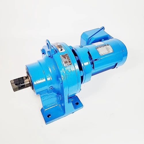 Sumitomo SM-CYCLO CNHMS05-6125DBYA Gear Motor 1/2 HP — product image 5 of 6