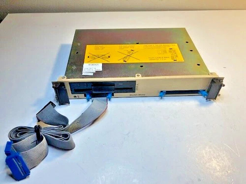 ABB FDC-UNIT1B 3.5" Floppy Disk Drive Module 58173487 — primary product image