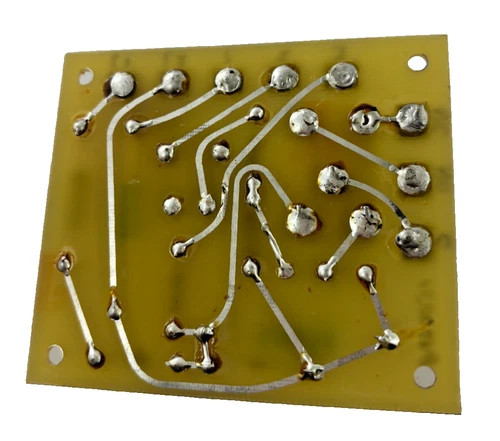 Syntron FMC 150664-B Timer T2 for RF-80 Electro-Mechanical Feeder Controller — product image 3 of 3