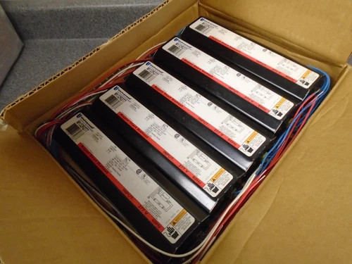 Universal Lighting Technologies Magnetic Ballast M132R277 000C — product image 3 of 6