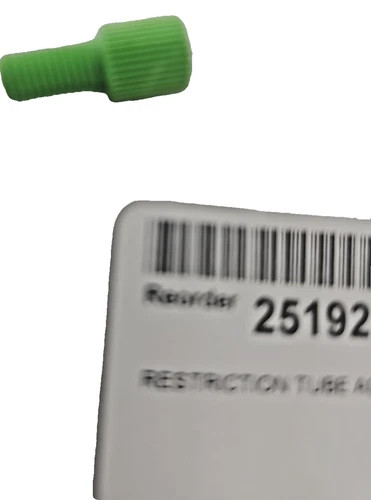 Thermo Scientific 251922-A01 Restriction Tube Assembly — product image 2 of 3