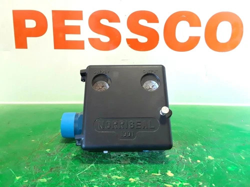 Norriseal 1001 Liquid Level Controller 2SM60-TLDF-BA