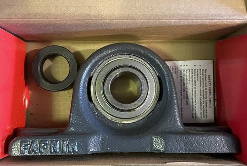 Fafnir RSAO 1 3/16 Pillow Block Bearing