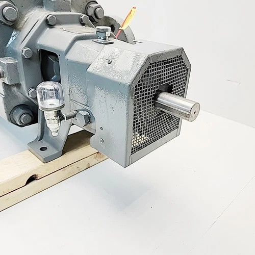 Flowserve WDXR 3x4 4-Stage High Pressure Multi-Stage Centrifugal Pump with 7.91 Inch Impeller — product image 5 of 16