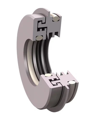 Parker ProTech Bearing Isolator LXE-2250-3250-1 (2 Pieces) — primary product image