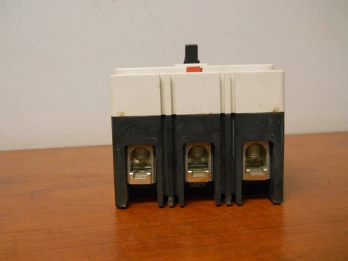 Cutler-Hammer FD3225 225A 600V 3-Pole Molded Case Circuit Breaker — product image 5 of 5
