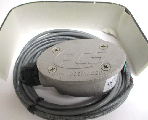 PCS MT-3DSO 3D Plunger Arrival Sensor — product image 5 of 10
