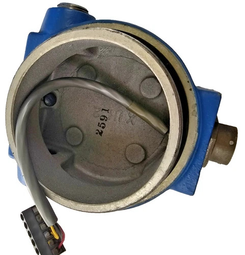 Adalet PLM XIHFGCX-2L Explosion-Proof Instrument Housing — product image 3 of 6