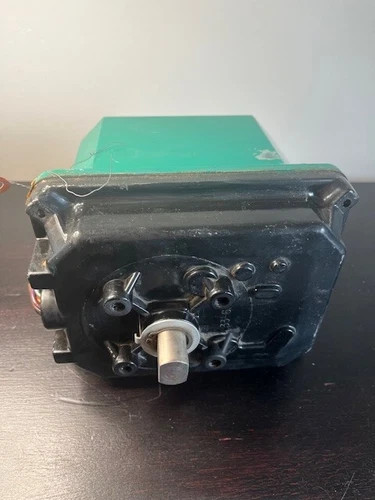 Raymond Control Systems Electripowr MAR-9-10 Valve Actuator — primary product image