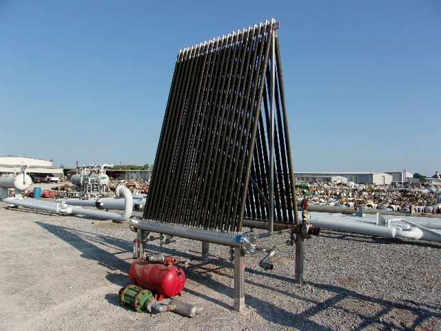Jatco BTEX Condenser Unit A20 — product image 5 of 9
