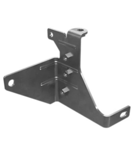 Caterpillar Genuine Bracket Assembly 476-5483 for Excavators — primary product image