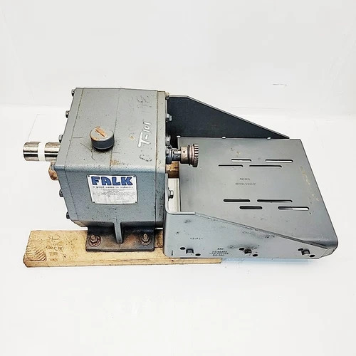 Falk 53-1040FZ2A Enclosed Gear Drive — product image 7 of 7