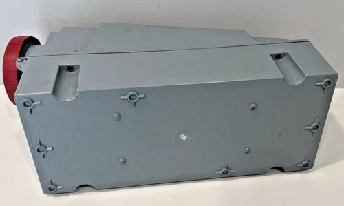 Leviton Powerswitch Mechanical Interlock 4100MI7W — product image 8 of 9