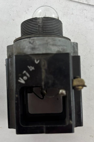 Furnas BJL12 Pilot Light Assembly — product image 4 of 6