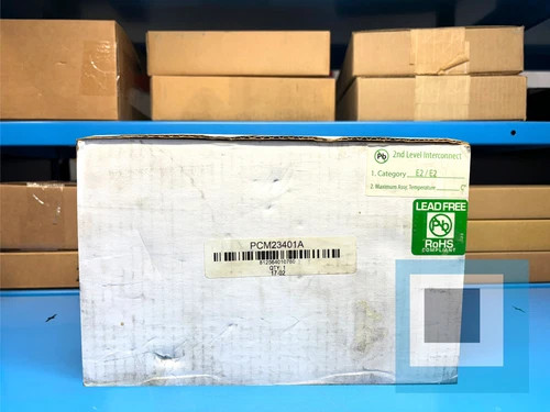 Minarik Drives PCM23401A DC Motor Speed Controller