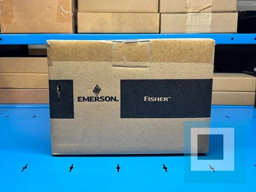 Emerson Fisher DVC6200 HW2 Digital Valve Positioner DVC-3793-4347509