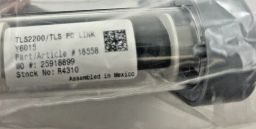 Brady R4310 Black Thermal Transfer Ribbon for TLS2200/TLS PC Link — product image 2 of 3