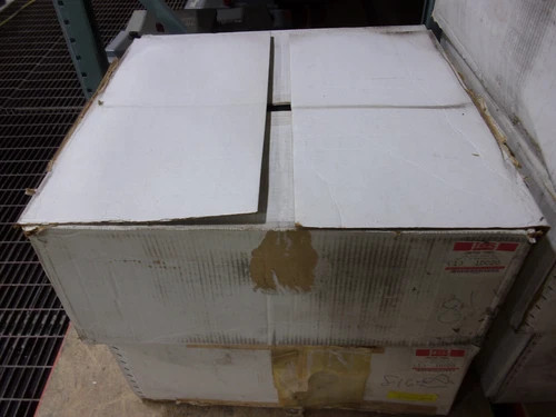 Square D Thermal Overload Relay 9065 SEO-12 — product image 9 of 10