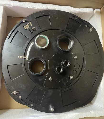 Millstream M7 18-inch High Performance Secondary Air Control — primary product image