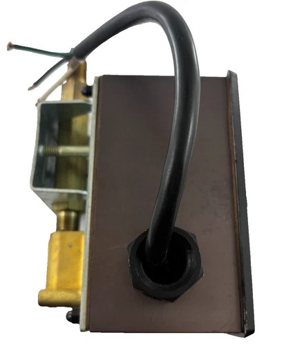 Pall Pallmatic Automatic Drain Valve Model 7556-7C — product image 4 of 6